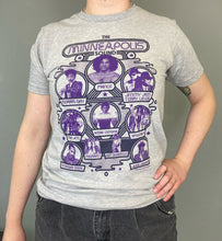 MInneapolis Sound Shirt