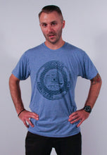 Minneapolis Municipal t-shirt
