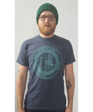Minneapolis Municipal t-shirt