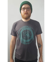 Minneapolis Municipal t-shirt