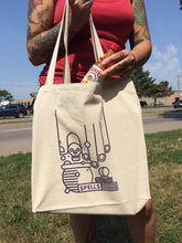 Magic Tote Bags