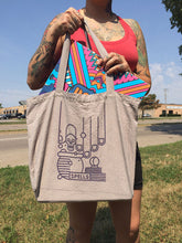 Magic Tote Bags
