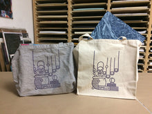 Magic Tote Bags