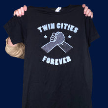 Twin Cities Forever shirt