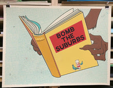 Sever art prints