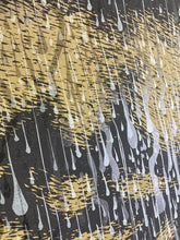 Seldon Hunt / Wes Winship: Khanate / Earth print (RAER)