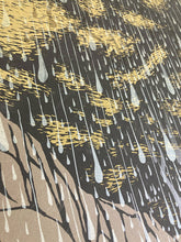 Seldon Hunt / Wes Winship: Khanate / Earth print (RAER)