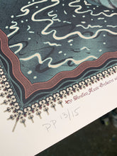 Tara McPherson: There Will Be Blood - Printer's Proof (RAER)