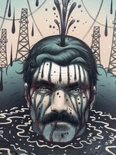 Tara McPherson: There Will Be Blood - Printer's Proof (RAER)