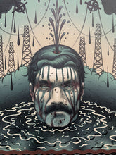 Tara McPherson: There Will Be Blood Printer's Proof (RAER)