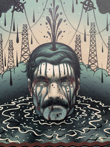 Tara McPherson: There Will Be Blood Printer's Proof (RAER)