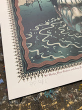 Tara McPherson: There Will Be Blood Printer's Proof (RAER)