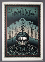 Tara McPherson: There Will Be Blood