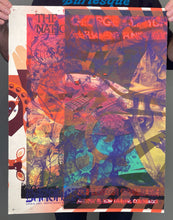 John Baizley + Richey Beckett + Arik Roper Test Print (RAER)