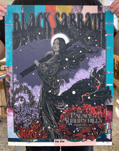 Test Print: Richey Beckett, Aaron Draplin (RAER)