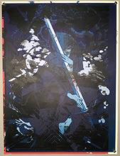 TEST PRINT: Becky Cloonan "By Chance Or Providence"