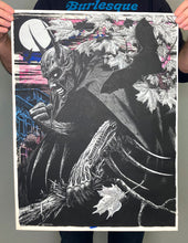 Erica Williams + Brandon Holt Test Print (RAER)