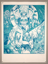 TEST PRINT: John Baizley: Beyond The Permafost