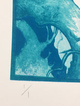 TEST PRINT: John Baizley: Beyond The Permafost
