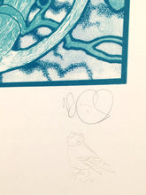 TEST PRINT: John Baizley: Beyond The Permafost