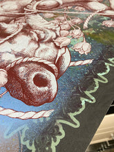 John Baizley Phaedra + more test print (RAER)