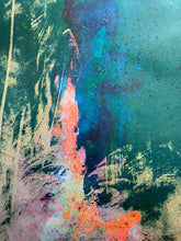 Test Print: Jacob Bannon / Unloved And Weeded Out