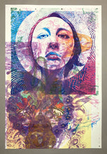 Test Print: Baizley's John Doe and more (RAER)