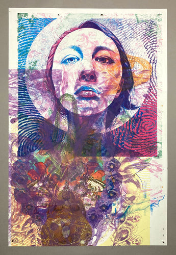 Test Print: Baizley's John Doe and more (RAER)