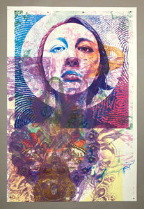 Test Print: Baizley's John Doe and more (RAER)
