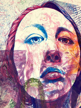 Test Print: Baizley's John Doe and more (RAER)