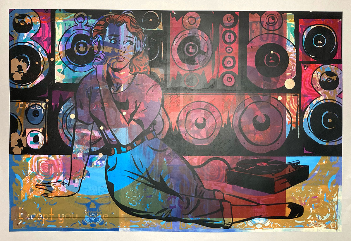 Test Print: Biafra and more (RAER)