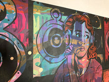 Test Print: Biafra and more (RAER)