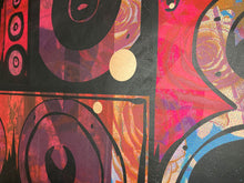 Test Print: Biafra and more (RAER)