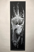 Aaron Horkey: Consolidated Black Grist - Jesse Paez (RAER)