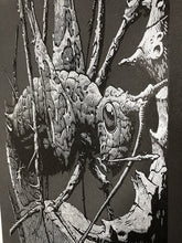 Aaron Horkey: Consolidated Black Grist - Jesse Paez (RAER)