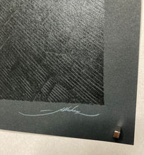 Aaron Horkey: Consolidated Black Grist - Jesse Paez (RAER)