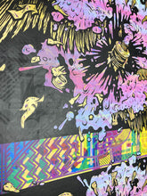 Test Print: Todd Bratrud "Wings And Teeth" (RAER)