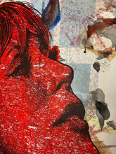 Test Print: Richey Beckett: S.T. (RAER)