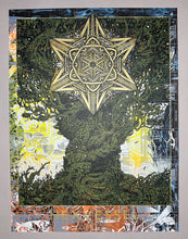 Test Print: Thomas Hooper & Richey Beckett Hexvessel (RAER)