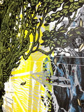 Test Print: Thomas Hooper & Richey Beckett Hexvessel (RAER)