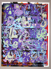 Test Print: Mast and more (RAER)