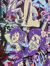 Test Print: Mast and more (RAER)