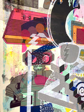 Test Print: Mike Davis Tools Of The Trade Video Game and more (RAER)