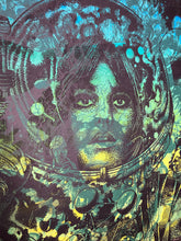 Test Print: Richey Beckett + John Baizley(RAER)