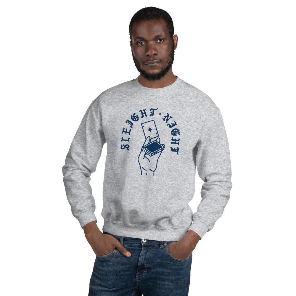 Sleight Night Logo Sweatshirt