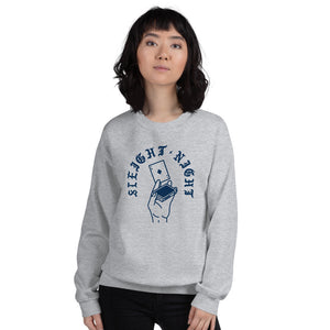 Sleight Night Logo Sweatshirt