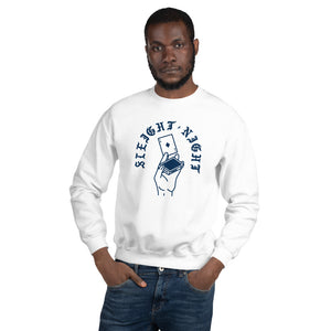 Sleight Night Logo Sweatshirt