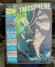Wes Winship: Atmosphere / Se7ven Nights