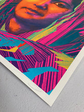 Wes Winship: Malala (Printer's Proof)