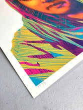 Wes Winship: Malala (Printer's Proof)